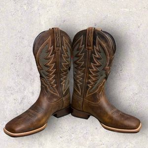Ariat Men’s Boots. Size US 9EE